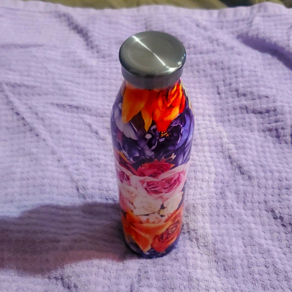 Water bottle